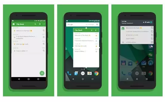 Best Clipboard app for Android