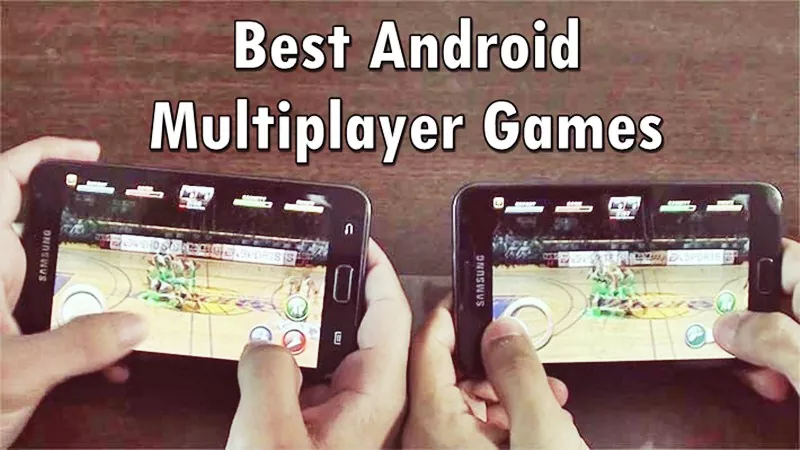 20 Best Android Multiplayer Games in 2022