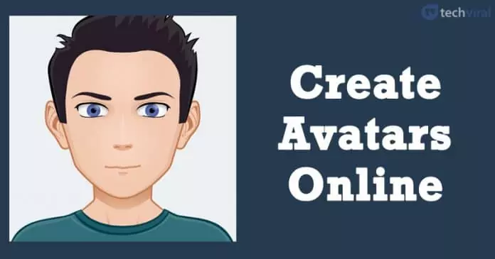 Create Avatar Cartoons Online