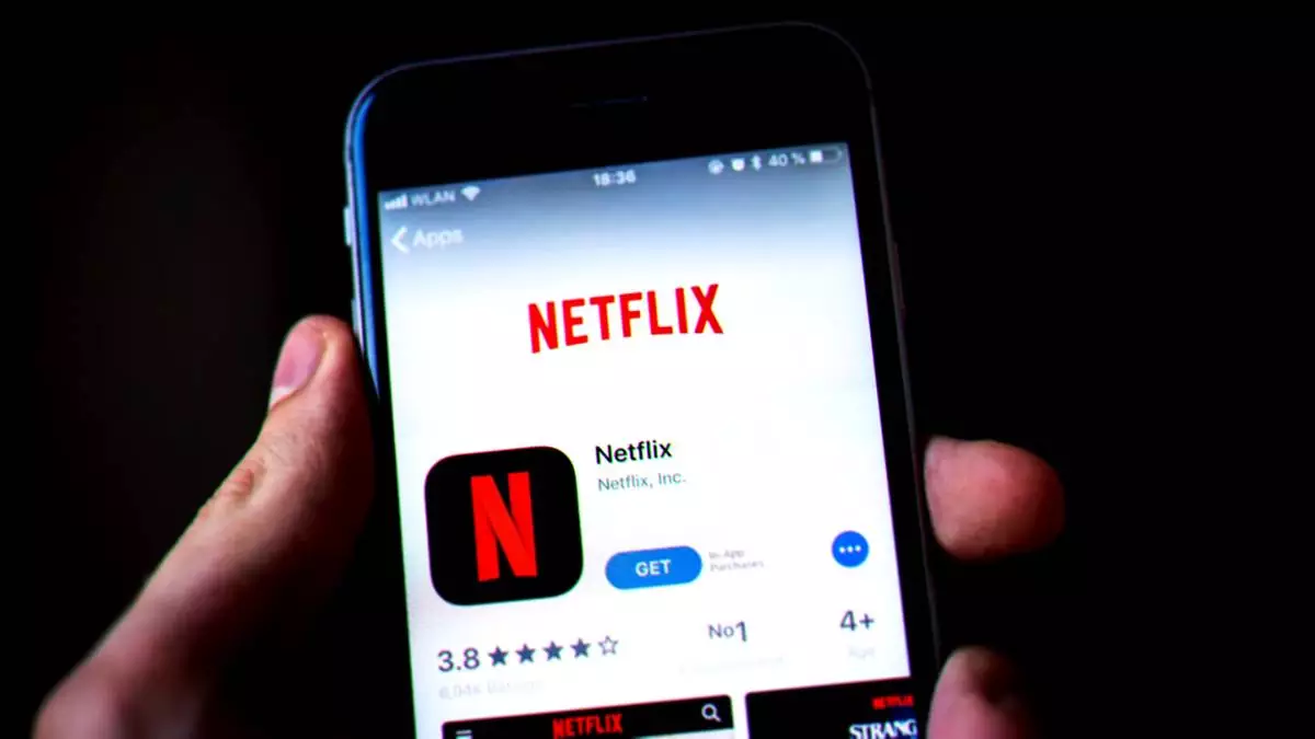 Netflix Ad-Supported Plan Might Cost Around $7 To $9 Monthly