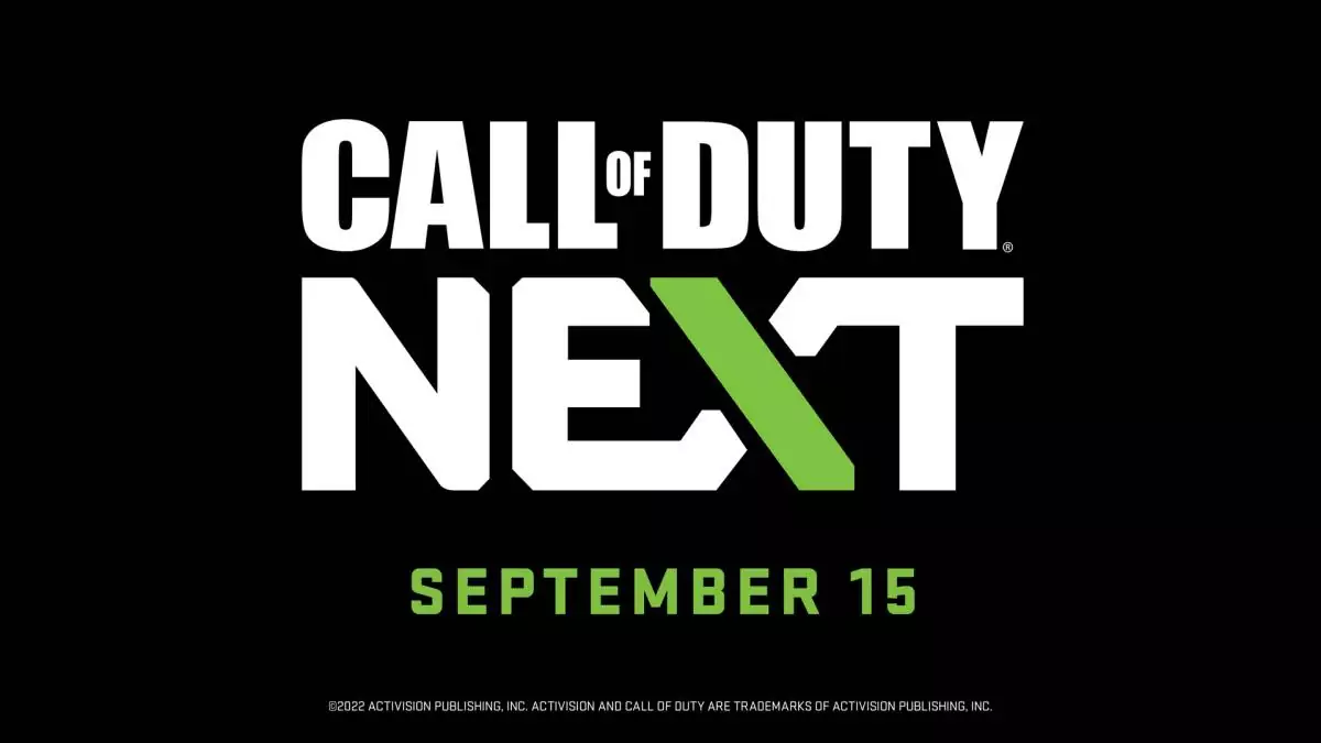 Call Of Duty Warzone Mobile Launch Details Might Reveal on 15 September's Event