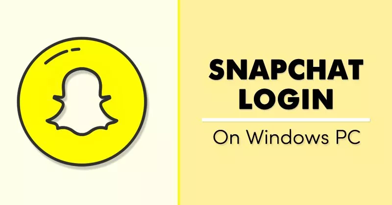 How to Use Snapchat On PC in 2022