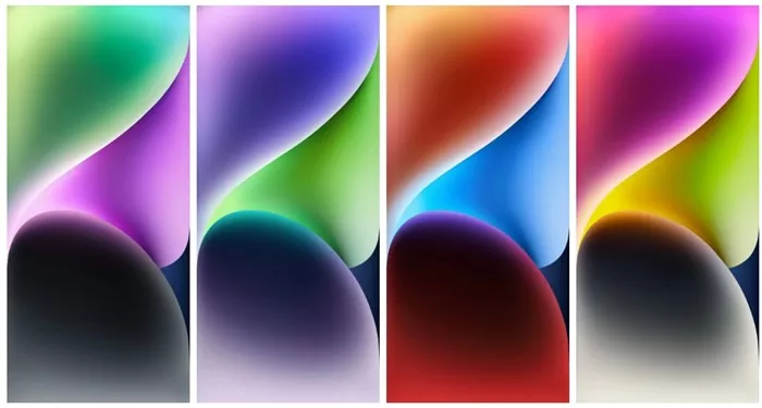 Download iPhone 14 Wallpapers