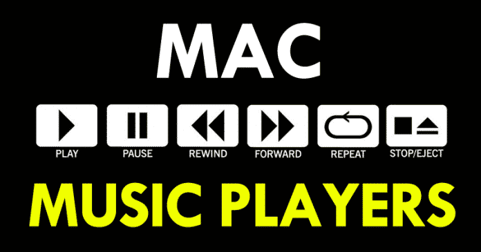 10 Best Music Players For MAC in 2022