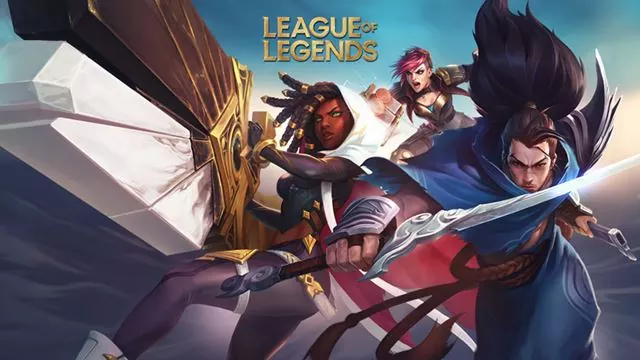 Spent on League of Legends (LoL)