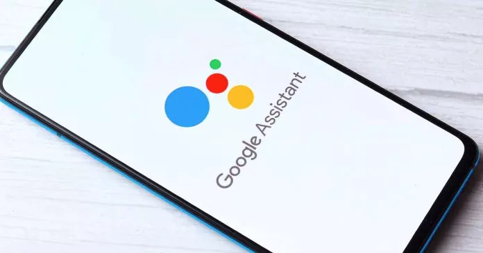 Google Assistant new feature