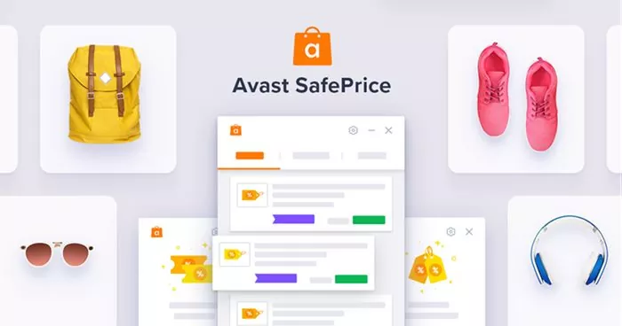 What is Avast Safeprice?