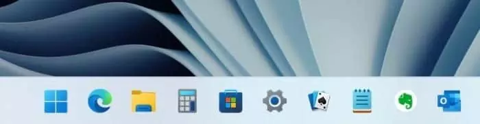 add apps to Windows 11 taskbar pic01