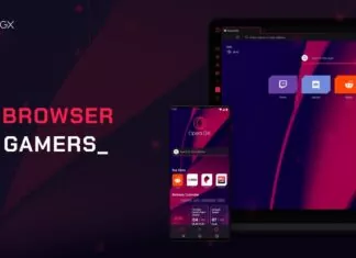 Download Opera GX Gaming Browser for PC & Mobile