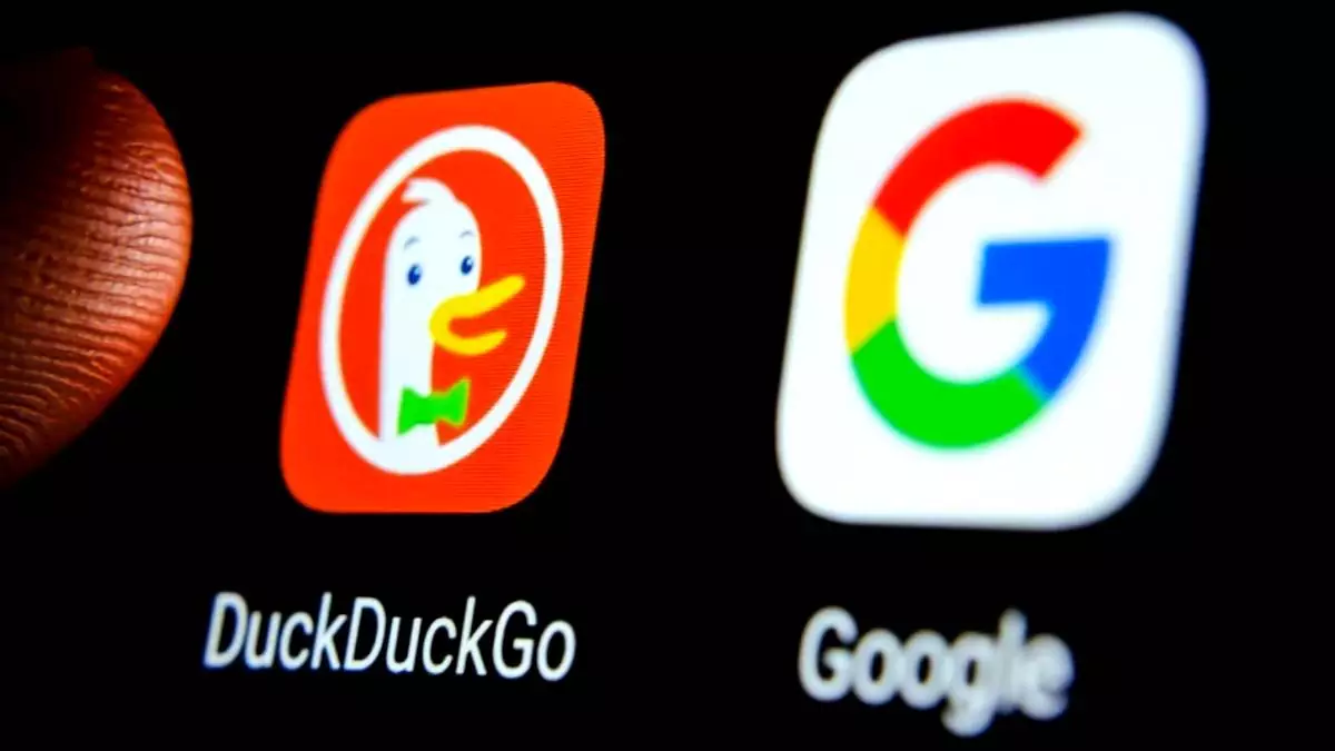 DuckDuckGo Launched New App Tracking Protection For Android