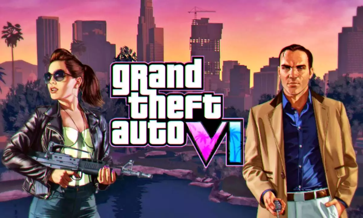 GTA 6's Release Date Leaked By Microsoft's Investigation Report