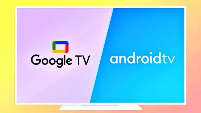 Google Bringing New App Bundles To Android TV & Google