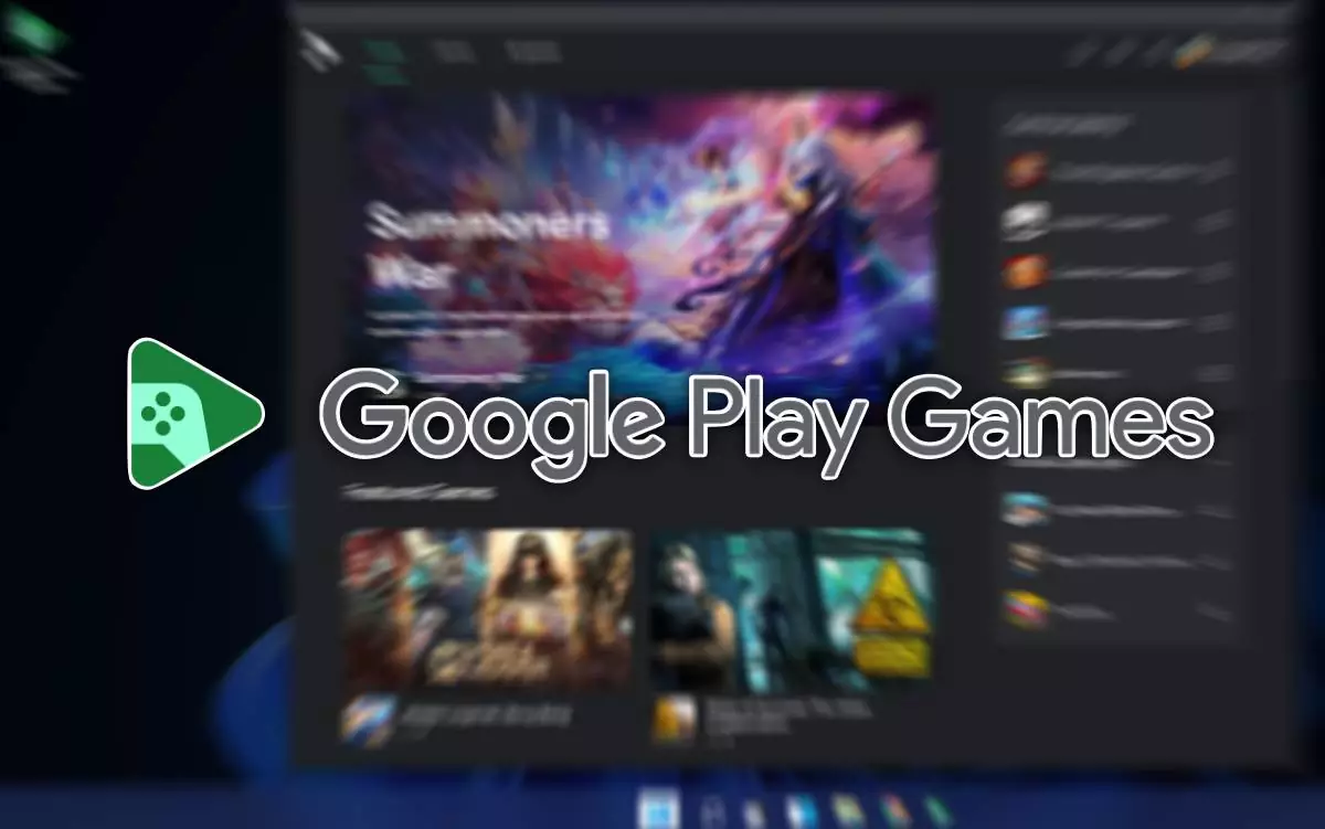 Google Play Games' Open Beta For PC Is Now Available