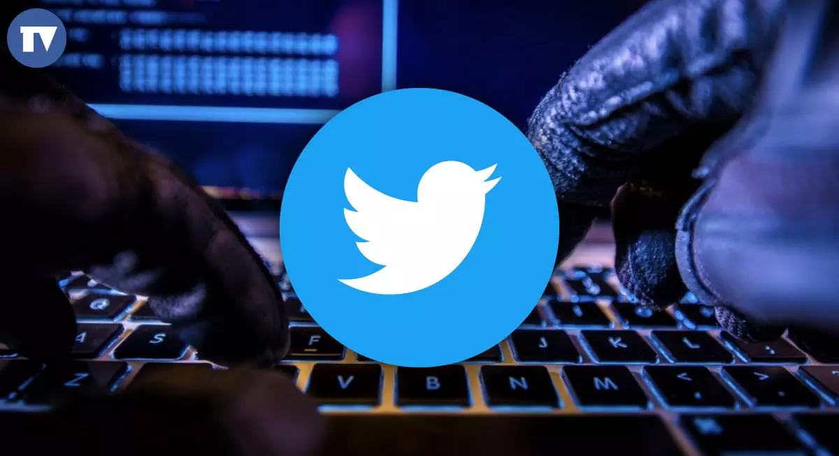 Twitter's 5.4 Million Users' Data Leaked By Hacker