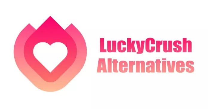10 Best LuckyCrush Alternatives in 2022
