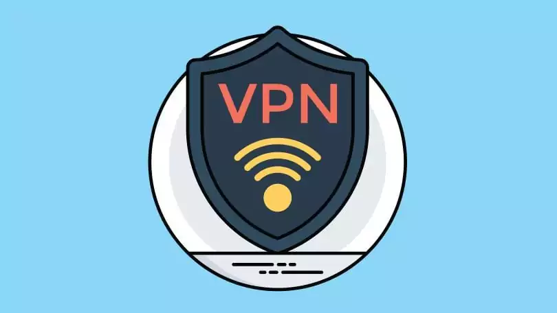 Disable VPN client