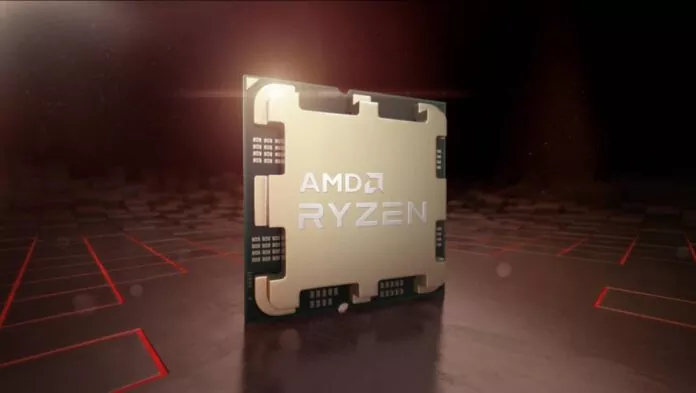 AMD Ryzen 7000 Non-X Series Price Leaked Ahead of Its
