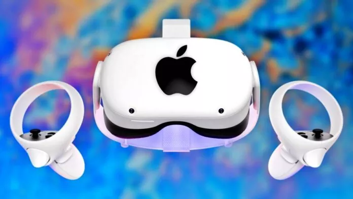 Apple Retitled Mixed-Reality Headset’s Operating System To ‘xrOS’