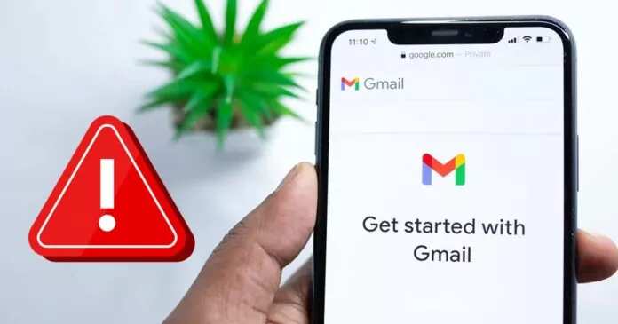 Fix Unfortunately Gmail has stopped 7 Best Ways