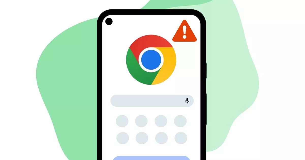 How to Fix Can't Download Images from Google Chrome on Android