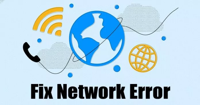 How to Fix Cellular Network Not Available for Voice Calls
