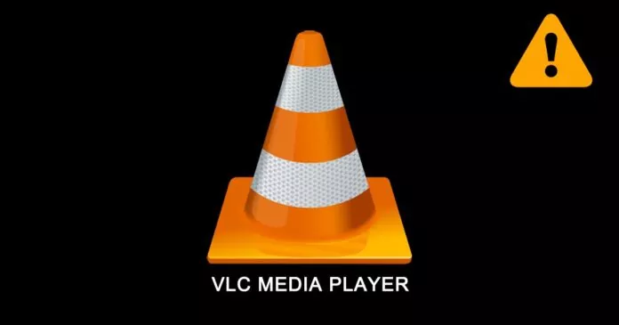 How to Fix Your Input Cant Be Opened VLC Error