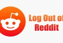 How to Log Out Of Reddit in 2020 (Mobile & Desktop)