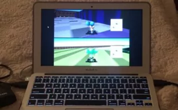 How to Play NES Games on MacBook