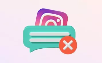 Recover Deleted Instagram Messages