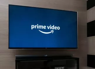 Sign Out of Amazon Prime on TV