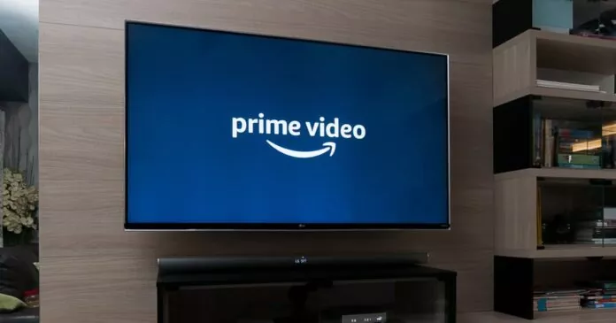 How to Sign Out of Amazon Prime on TV 3