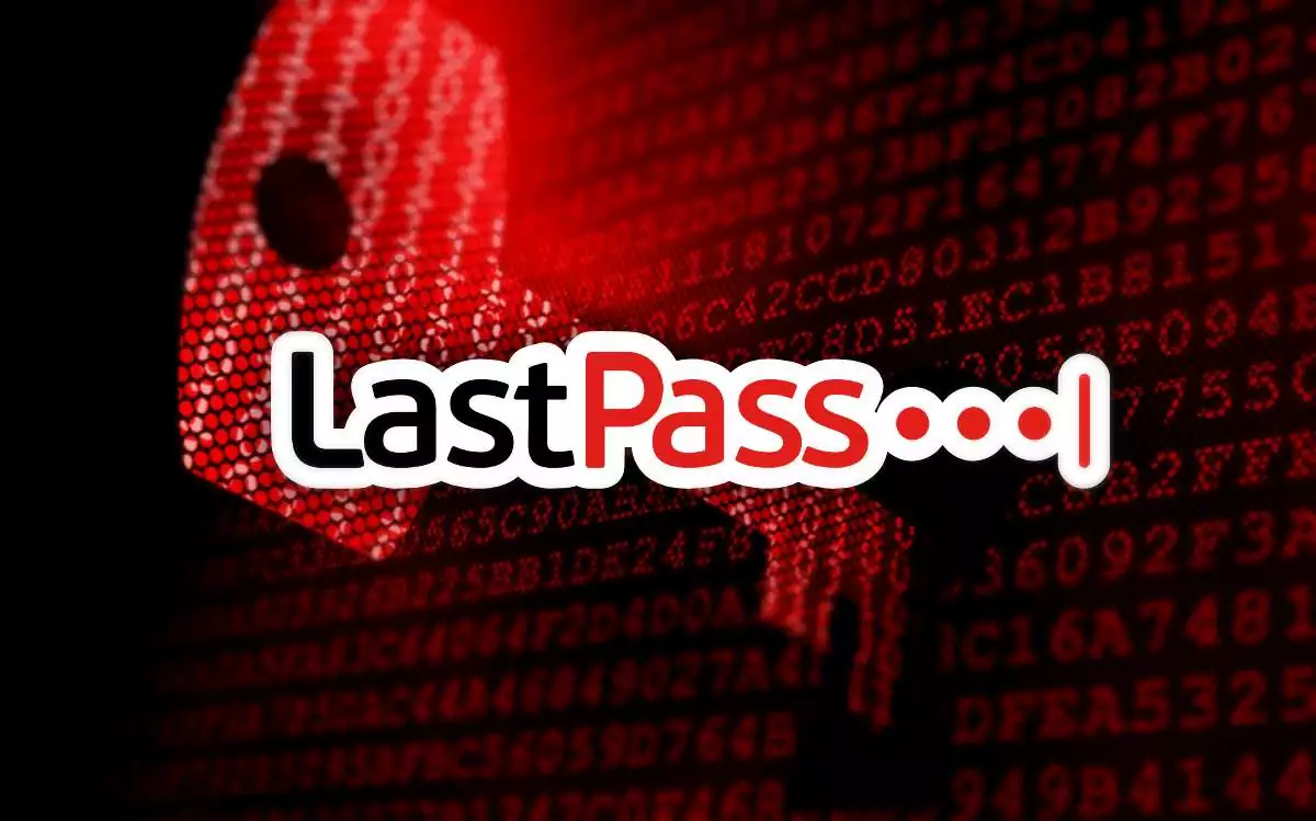 LastPass Faced Data Breach That Compromised Customer's Data