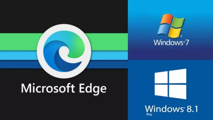 Microsoft Edge Will Also Drop Support For Windows 7 881