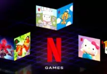 Netflix Expanding Mobile Game List With New Games
