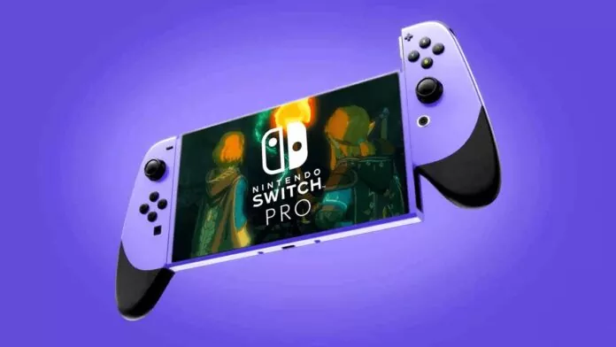 Nintendo Reportedly Cancelled Its Rumored Switch Pro