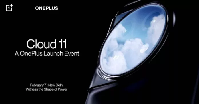 OnePlus 11 OnePlus Buds Pro 2 Getting Launch In