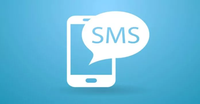 What Does Sent As SMS via Server Mean on Android?