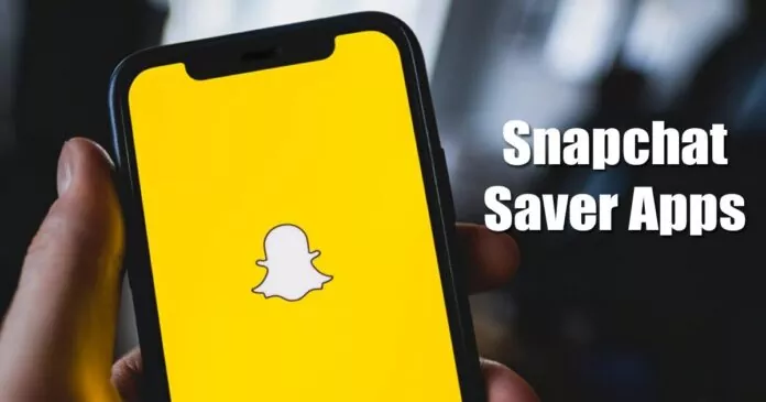 10 Best Snapchat Saver Apps for Android in 2023