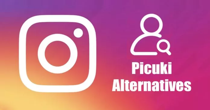 Picuki Alternatives 10 Best Instagram Viewer Apps