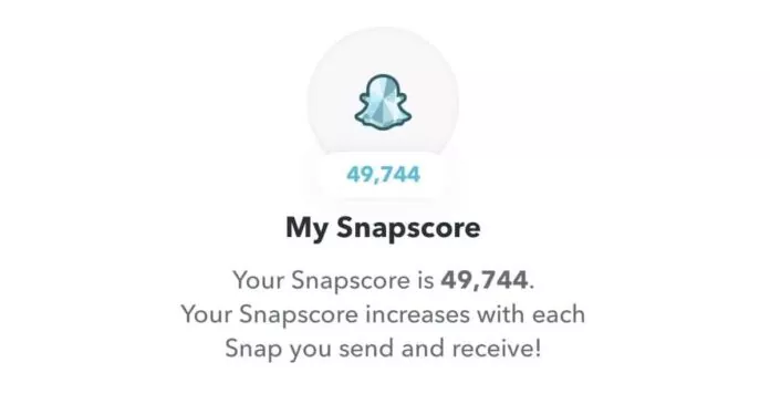 Does Your Snap Score Increase With Chats Explained