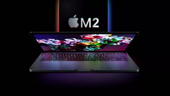 Apple Launches MacBook Pros With M2 Pro M2 Max