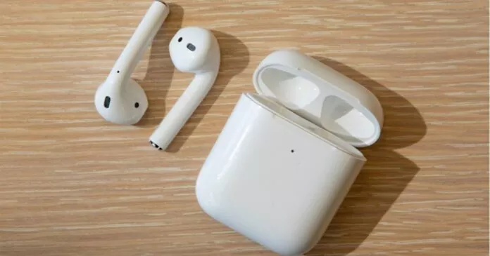 How to Rename AirPods on iPhone Mac and Android