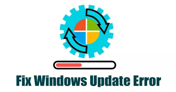 How to Fix Windows Update Error 0x80070003 5 Methods