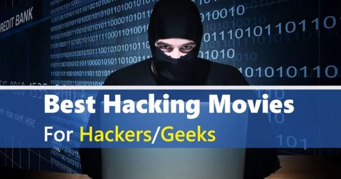 15 Best Hacking Movies of All Time