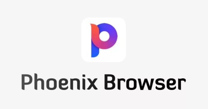 Download Use Phoenix Browser on Windows 11