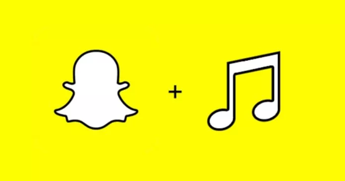 How to Find Song on Snapchat in 2023