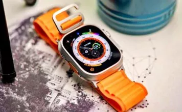 Apple Watch Ultra 2: All Leak Details