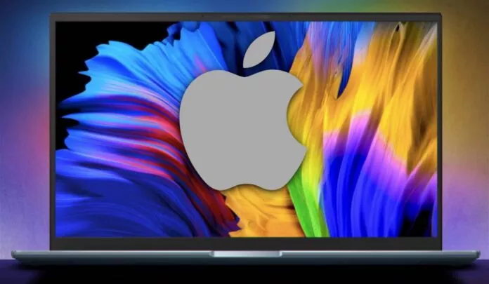 Apple Working on OLED Display MacBooks Touchscreen Macs