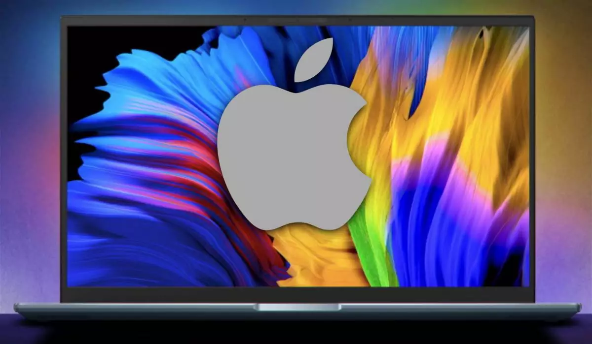 Apple Working on OLED Display MacBooks & Touchscreen Macs