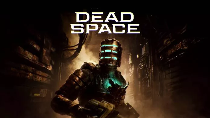 Dead Space Remake Release Date Gameplay Pre-Order Details